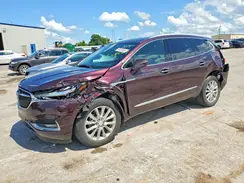 5GAERCKW4JJ200214 2018 BUICK ENCLAVE
