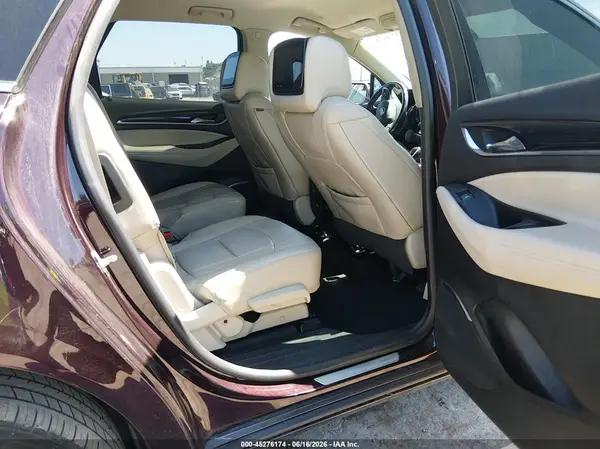 5GAERCKW4JJ200214 2018 BUICK ENCLAVE - Image 8