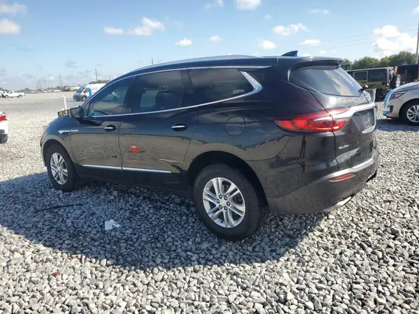 5GAERCKW4JJ206997 2018 BUICK ENCLAVE - Image 2