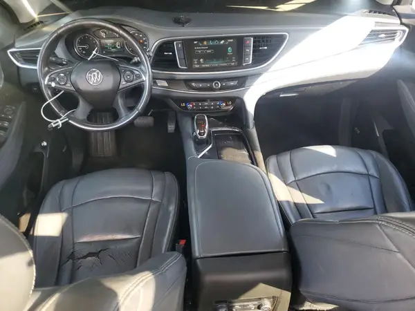 5GAERCKW4JJ206997 2018 BUICK ENCLAVE - Image 8