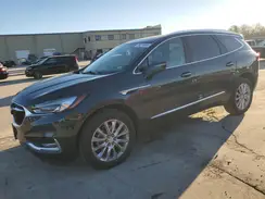 5GAERCKW4JJ222214 2018 BUICK ENCLAVE