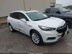 5GAERCKW4JJ233603 2018 BUICK ENCLAVE