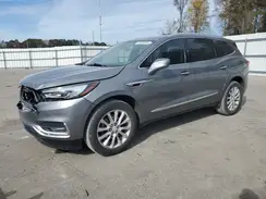 5GAERCKW4JJ233892 2018 BUICK ENCLAVE