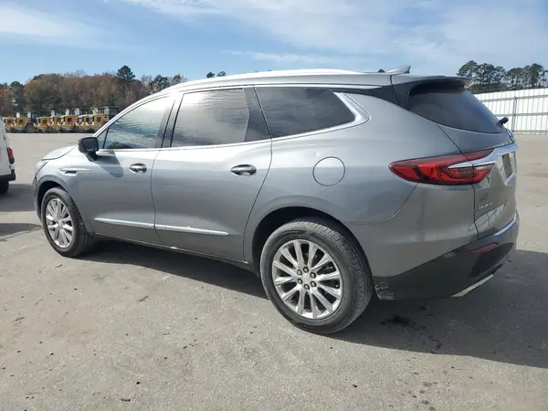 5GAERCKW4JJ233892 2018 BUICK ENCLAVE - Image 2