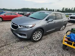 5GAERCKW4JJ238235 2018 BUICK ENCLAVE