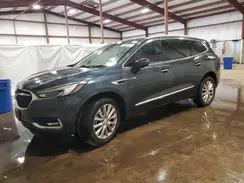 5GAERCKW4JJ253916 2018 BUICK ENCLAVE