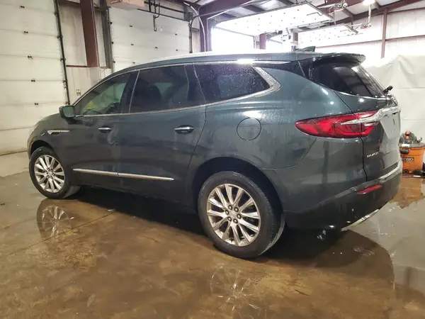 5GAERCKW4JJ253916 2018 BUICK ENCLAVE - Image 2