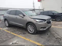 5GAERCKW4KJ120753 2019 BUICK ENCLAVE