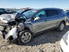5GAERCKW4KJ125192 2019 BUICK ENCLAVE