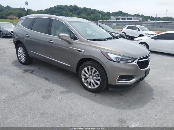 5GAERCKW4KJ131977 2019 BUICK ENCLAVE - Image 1