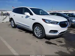 5GAERCKW4KJ143904 2019 BUICK ENCLAVE