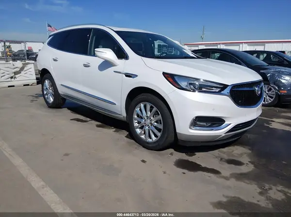 5GAERCKW4KJ143904 2019 BUICK ENCLAVE - Image 1