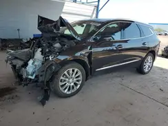 5GAERCKW4KJ161416 2019 BUICK ENCLAVE