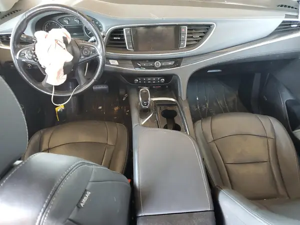 5GAERCKW4KJ161416 2019 BUICK ENCLAVE - Image 8