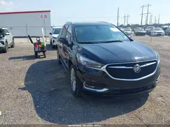 5GAERCKW4KJ165790 2019 BUICK ENCLAVE