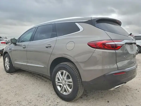 5GAERCKW4KJ238947 2019 BUICK ENCLAVE - Image 2