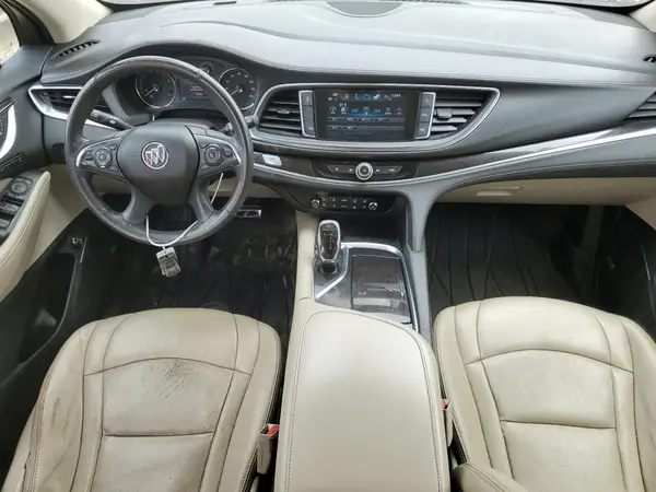 5GAERCKW4KJ248247 2019 BUICK ENCLAVE - Image 8