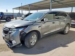5GAERCKW4KJ282401 2019 BUICK ENCLAVE