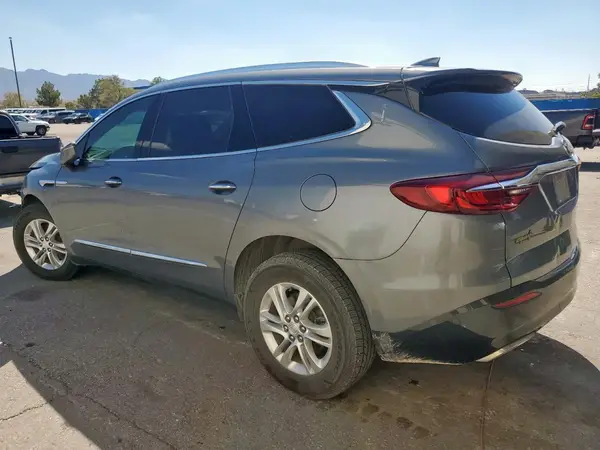 5GAERCKW4KJ282401 2019 BUICK ENCLAVE - Image 2