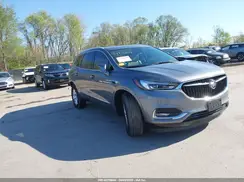 5GAERCKW4KJ302601 2019 BUICK ENCLAVE