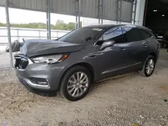 5GAERCKW4LJ135285 2020 BUICK ENCLAVE