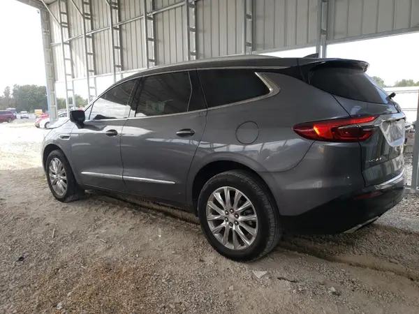 5GAERCKW4LJ135285 2020 BUICK ENCLAVE - Image 2