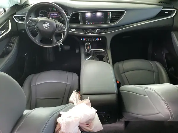 5GAERCKW4LJ135285 2020 BUICK ENCLAVE - Image 8