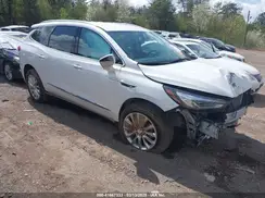 5GAERCKW4LJ279953 2020 BUICK ENCLAVE