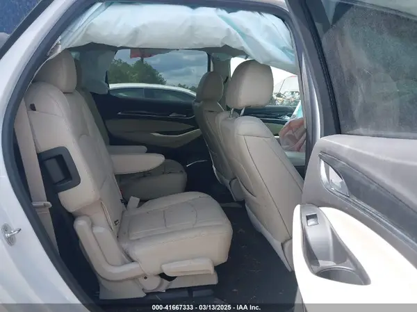 5GAERCKW4LJ279953 2020 BUICK ENCLAVE - Image 8
