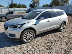 5GAERCKW4MJ226994 2021 BUICK ENCLAVE