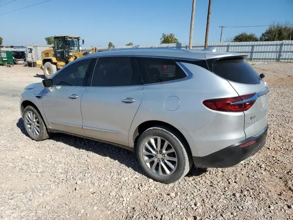 5GAERCKW4MJ226994 2021 BUICK ENCLAVE - Image 2