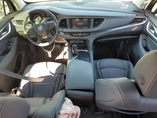 5GAERCKW4MJ226994 2021 BUICK ENCLAVE - Image 8