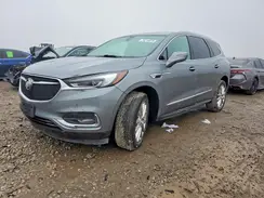 5GAERCKW4MJ232116 2021 BUICK ENCLAVE