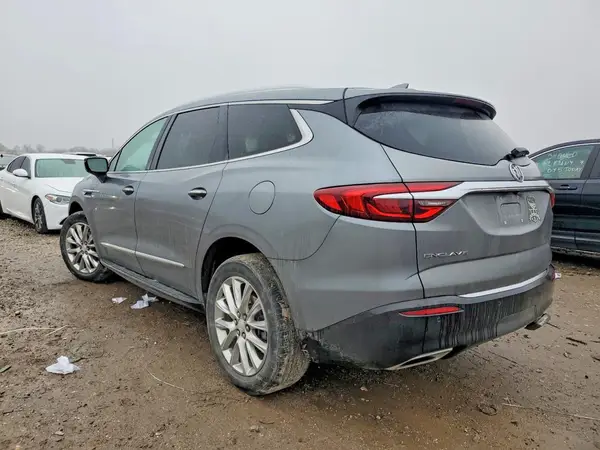 5GAERCKW4MJ232116 2021 BUICK ENCLAVE - Image 2