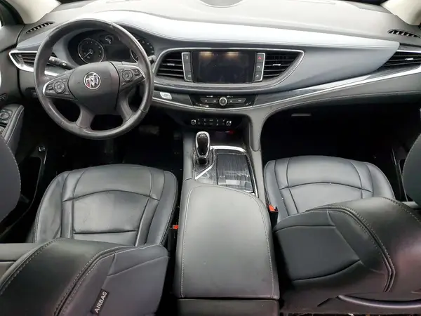 5GAERCKW4MJ232116 2021 BUICK ENCLAVE - Image 8