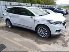 5GAERCKW4MJ262247 2021 BUICK ENCLAVE