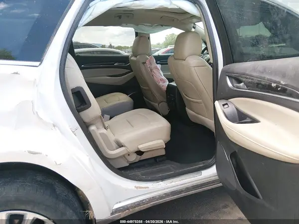 5GAERCKW4MJ262247 2021 BUICK ENCLAVE - Image 8
