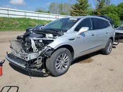 5GAERCKW4NJ101768 2022 BUICK ENCLAVE