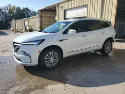 5GAERCKW4NJ124984 2022 BUICK ENCLAVE