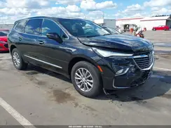 5GAERCKW4NJ128453 2022 BUICK ENCLAVE