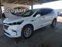 5GAERCKW4NJ134429 2022 BUICK ENCLAVE