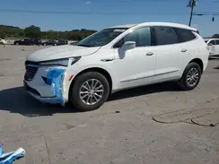 5GAERCKW4NJ134575 2022 BUICK ENCLAVE