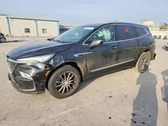 5GAERCKW4NJ134625 2022 BUICK ENCLAVE