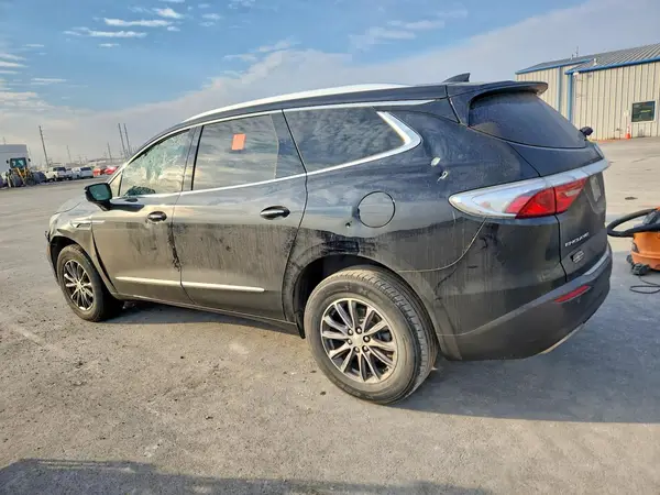 5GAERCKW4NJ134625 2022 BUICK ENCLAVE - Image 2