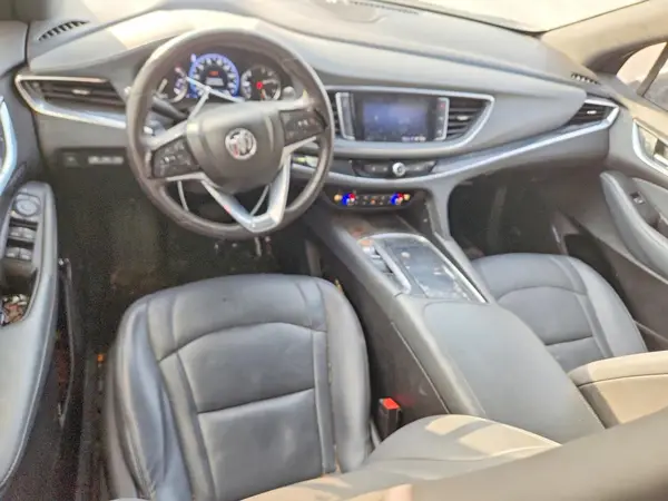 5GAERCKW4NJ134625 2022 BUICK ENCLAVE - Image 8