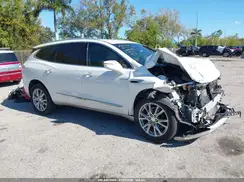 5GAERCKW4NJ146600 2022 BUICK ENCLAVE