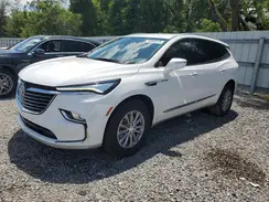 5GAERCKW4NJ164921 2022 BUICK ENCLAVE