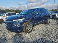 5GAERCKW4NJ174672 2022 BUICK ENCLAVE