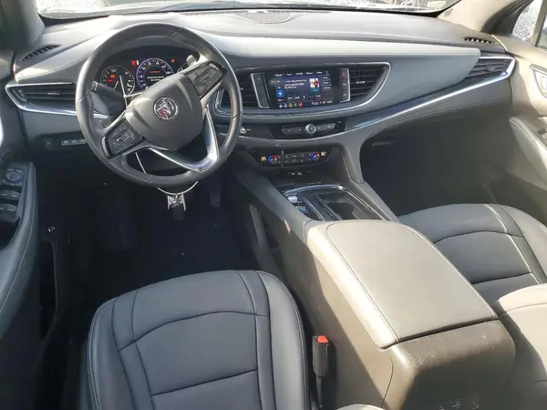 5GAERCKW4NJ174672 2022 BUICK ENCLAVE - Image 8