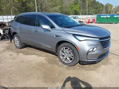 5GAERCKW4PJ194794 2023 BUICK ENCLAVE